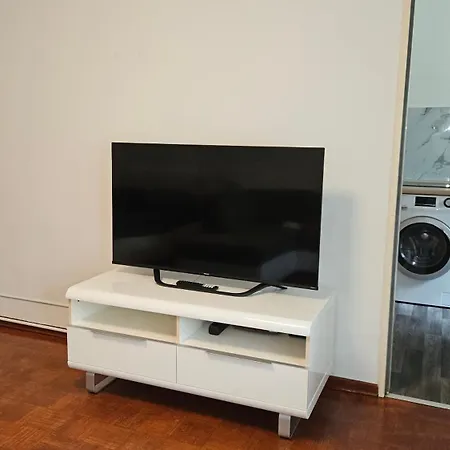 Mit Super Anbindung Fuer 1-2 Personen Apartment Hannover