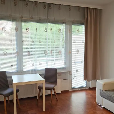 Apartment Mit Super Anbindung Fuer 1-2 Personen Hannover